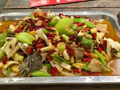 -聂发财重庆江湖菜(解放碑店)
