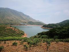 -嵛山岛