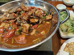 -61号餐吧(兴坪古镇漓江店)