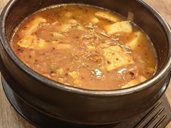-韩流热风(桥东街店)