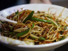 -春雪面馆(转塘店)