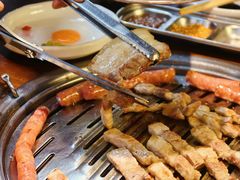-·缸桶屋·韩式牛肋条自助烤肉(西湖D11店)