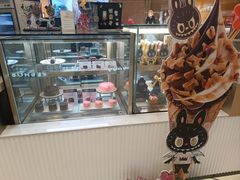 -GODIVA(国际金融中心店)