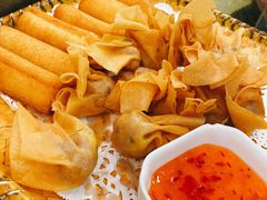 -阿多私房菜(顺德店)