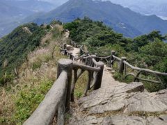 -梧桐山风景名胜区