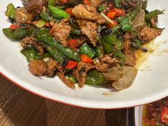 -湘聚缘湘菜馆(斜土路店)