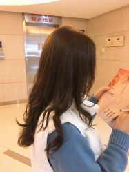 -潘多拉Hairsalon