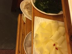 -老码头火锅(玉林店)