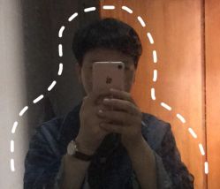 -侨治发型