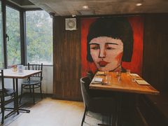 -Ginger(兴国路店)