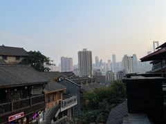 -重庆十八梯传统风貌区