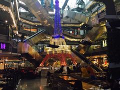 -博多一幸舍(侨福芳草地购物中心店)