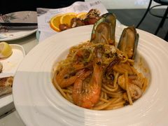 -新鲜誌·新派食集(万象天地店)