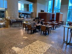 -怡聚轩全日制自助餐厅(大中华喜来登酒店)