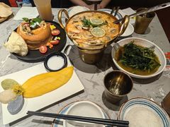 -Home Thai·泰谣(王府井apm店)