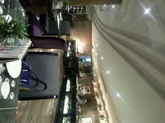 -博悦公馆尚悦自助餐厅