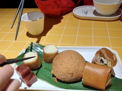 -蔡澜点心·粤菜(花城汇南区店)