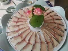 -马家斑.鲜鱼火锅(松湖万科店)