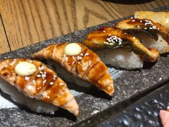 -渔井食堂(新洲店)