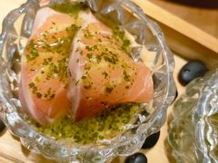 -古田居·特色寿司料理(星之岛旗舰店)