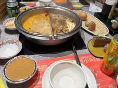 -樱煦和牛寿喜烧(如皋吾悦广场店)