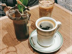 -Metal hands·铁手咖啡