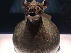 -重庆中国三峡博物馆(重庆博物馆)