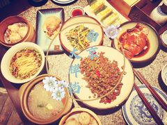 -南京大牌档(济南万象城店)