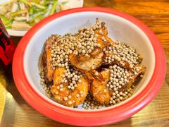 -宝中宝食府(清泰街店)