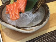 -樱の千渡日式料理·铁板烧•烧鸟(金盛田广场店)