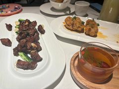 -外婆家(西红门荟聚购物中心店)