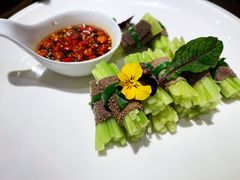 -茶叁酒肆·楚味江湖(菱角湖店)