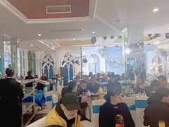 大堂-西江印象酒楼