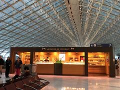 -戴高乐机场免税店(BuY PARIS DUTY FREE)