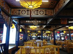 -好吃街美食城(八一广场店)