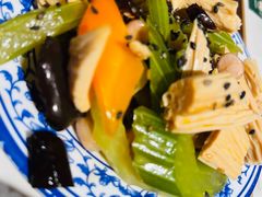 -雁滩白记·兰州牛肉面