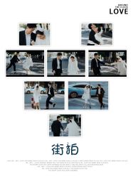 -花田映像婚纱摄影(龙岗店)