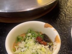 -常赢三兄弟·清真涮肉(五莲路店)