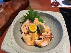-花潮料理艺食馆(宝龙一城店)