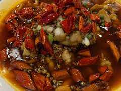 -香融府·烤鸭·家常菜(马家堡路店)