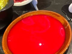 -巴蜀大将火锅(春熙店)