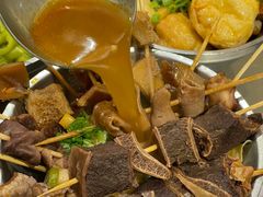 -小螺大作·螺蛳粉火锅(林和西店)