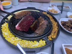 -韩宫宴和牛烤肉(合肥滨湖银泰城店)