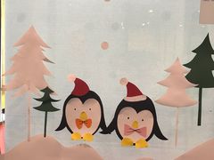 -杨梅红艺术教育(万象城教学中心)