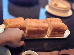 -广州文华东方酒店·江-由辉师傅主理