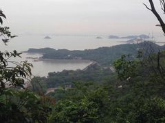 -东澳岛