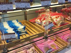 -长发西饼(道前店)