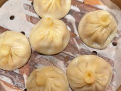 -李犟大爆鳝面·手工蟹黄包(湖滨西湖店)
