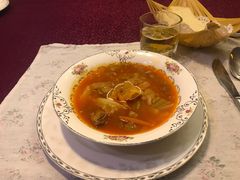 -92°C俄式厨房(中央大街店)