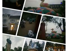 -安徒生童话乐园